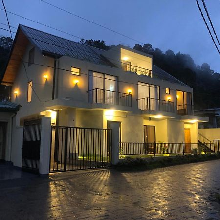 Hotel R21 Nuwara Eliya Zewnętrze zdjęcie