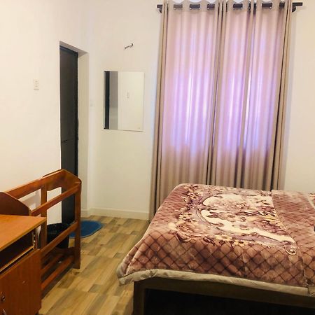Hotel R21 Nuwara Eliya Zewnętrze zdjęcie