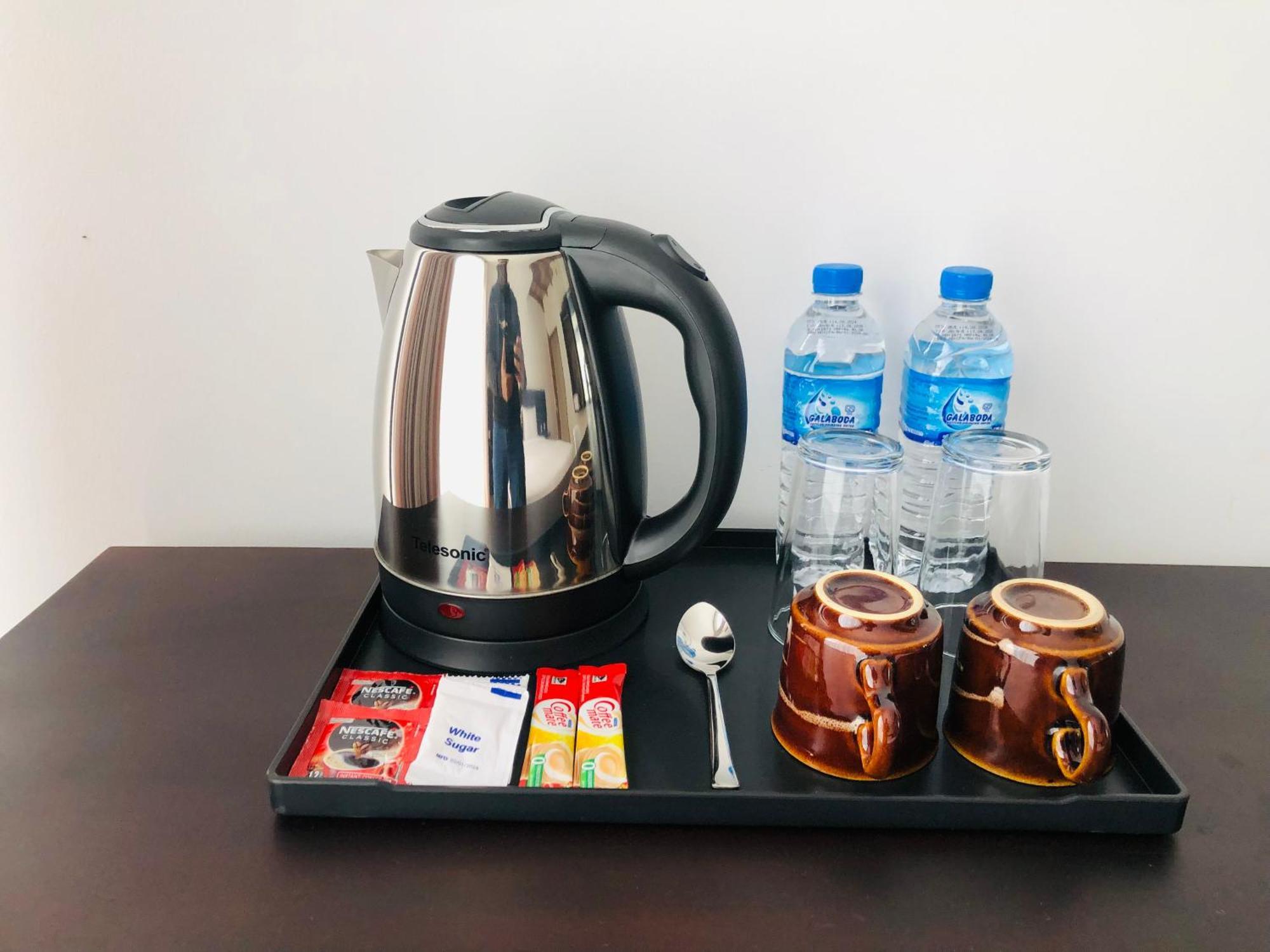 Hotel R21 Nuwara Eliya Zewnętrze zdjęcie