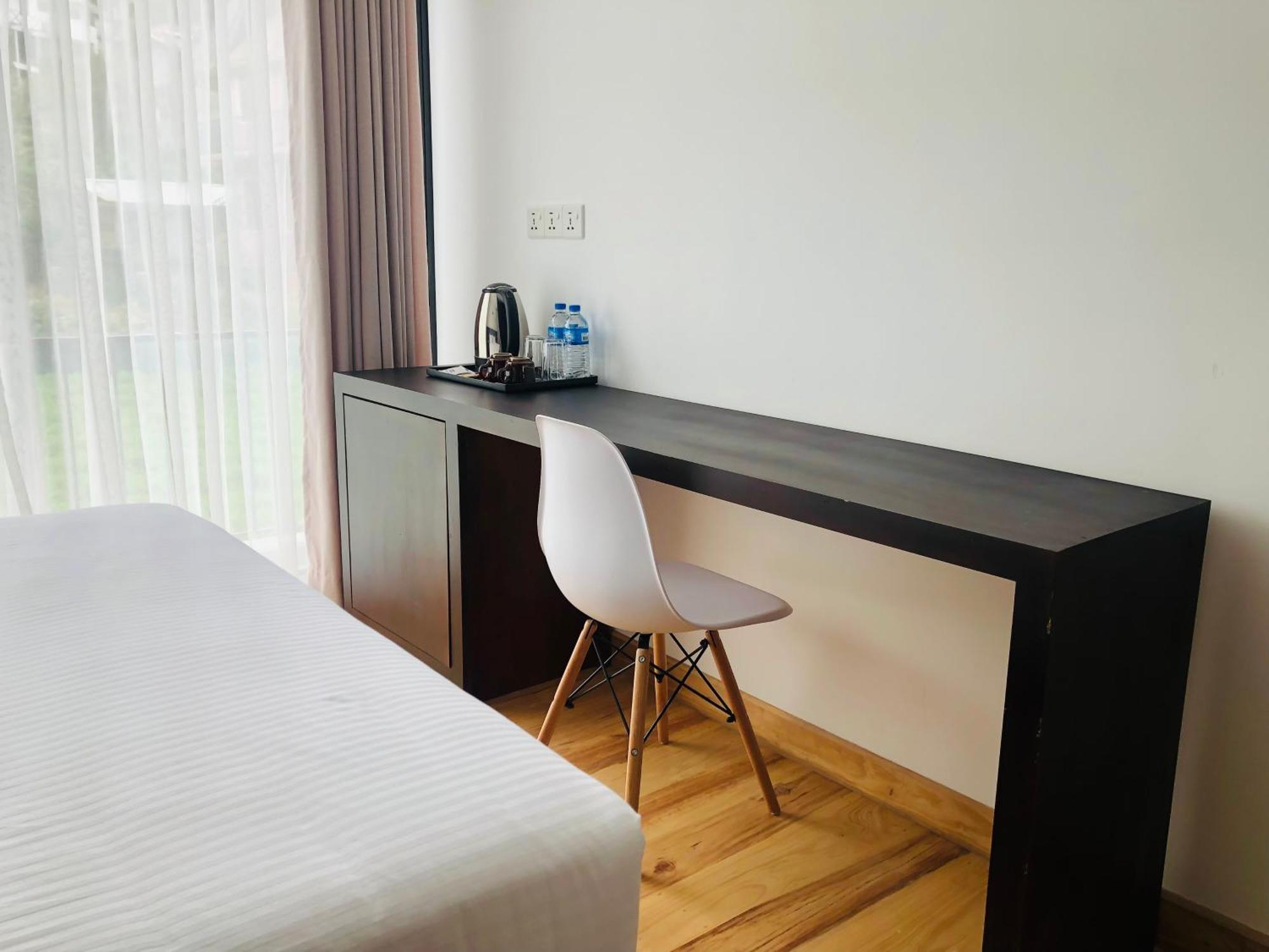 Hotel R21 Nuwara Eliya Zewnętrze zdjęcie