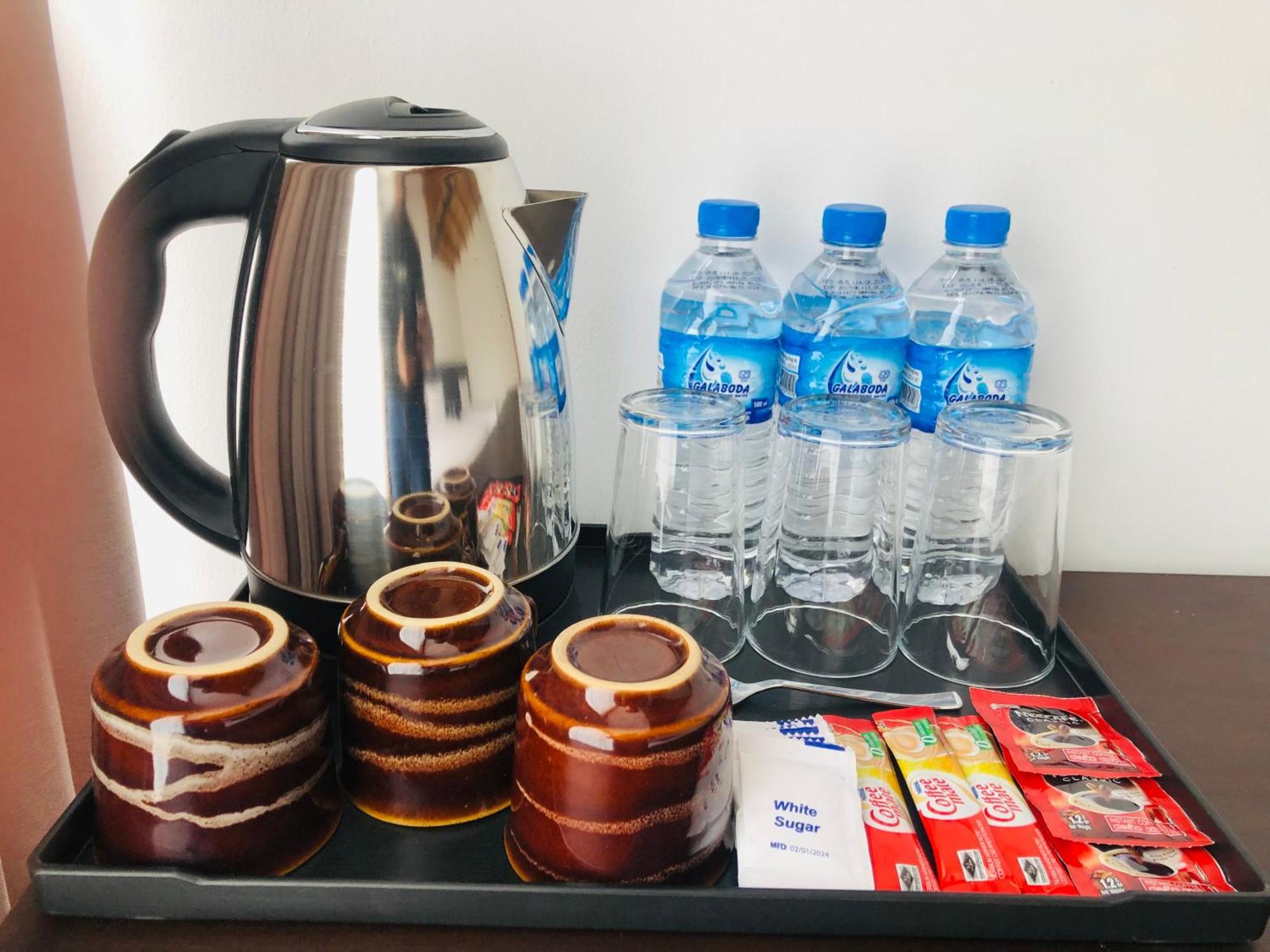 Hotel R21 Nuwara Eliya Zewnętrze zdjęcie