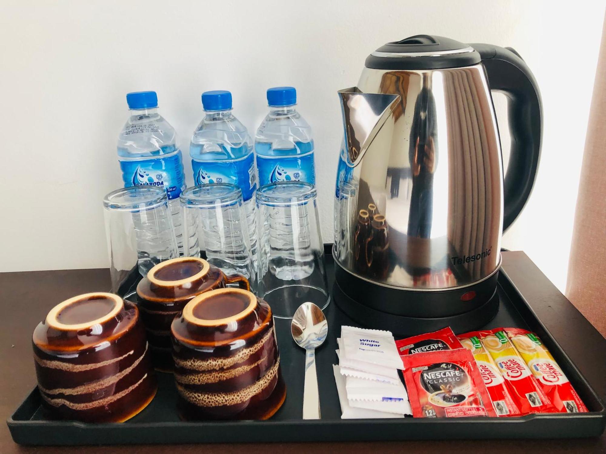 Hotel R21 Nuwara Eliya Zewnętrze zdjęcie