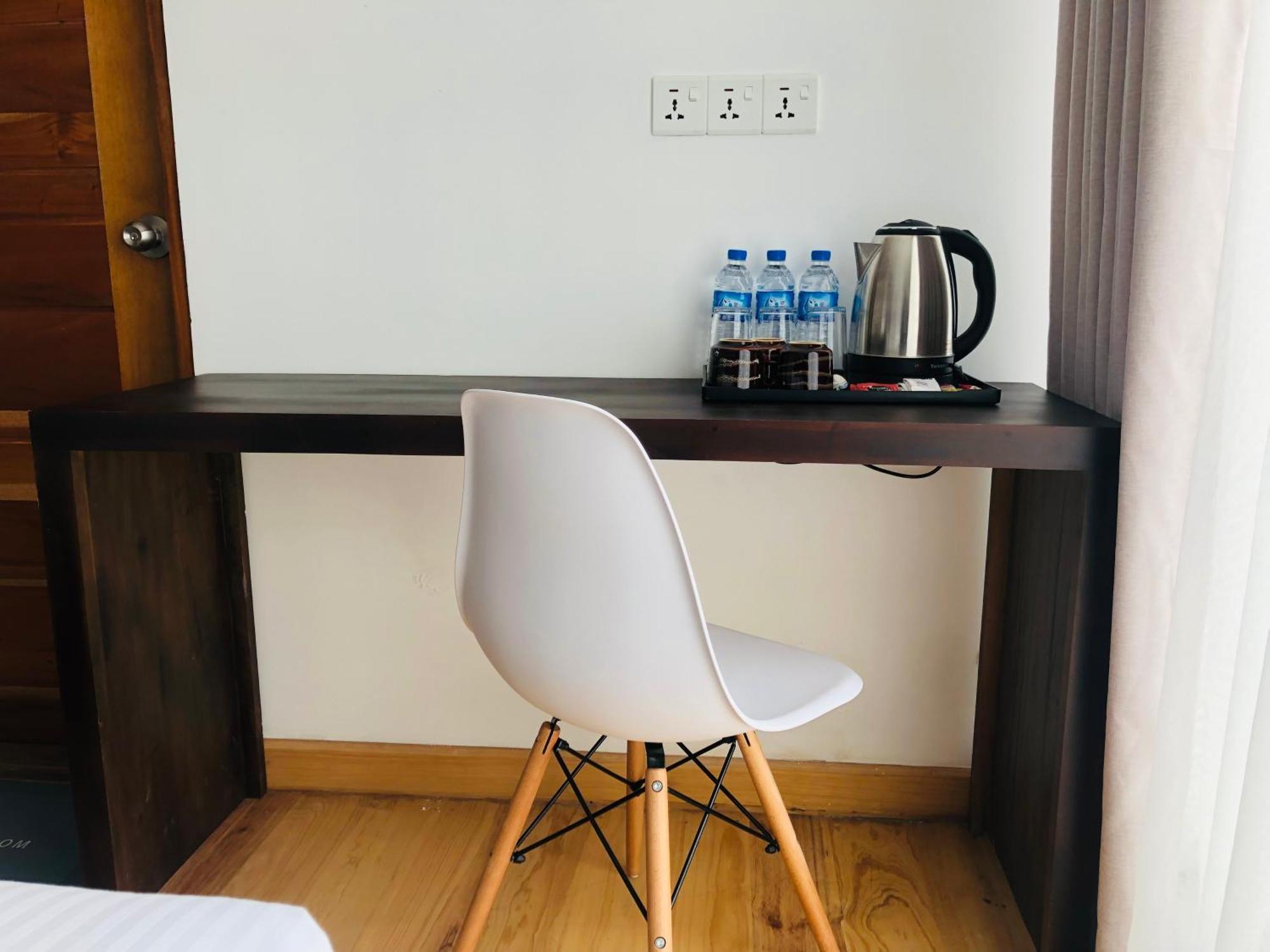 Hotel R21 Nuwara Eliya Zewnętrze zdjęcie