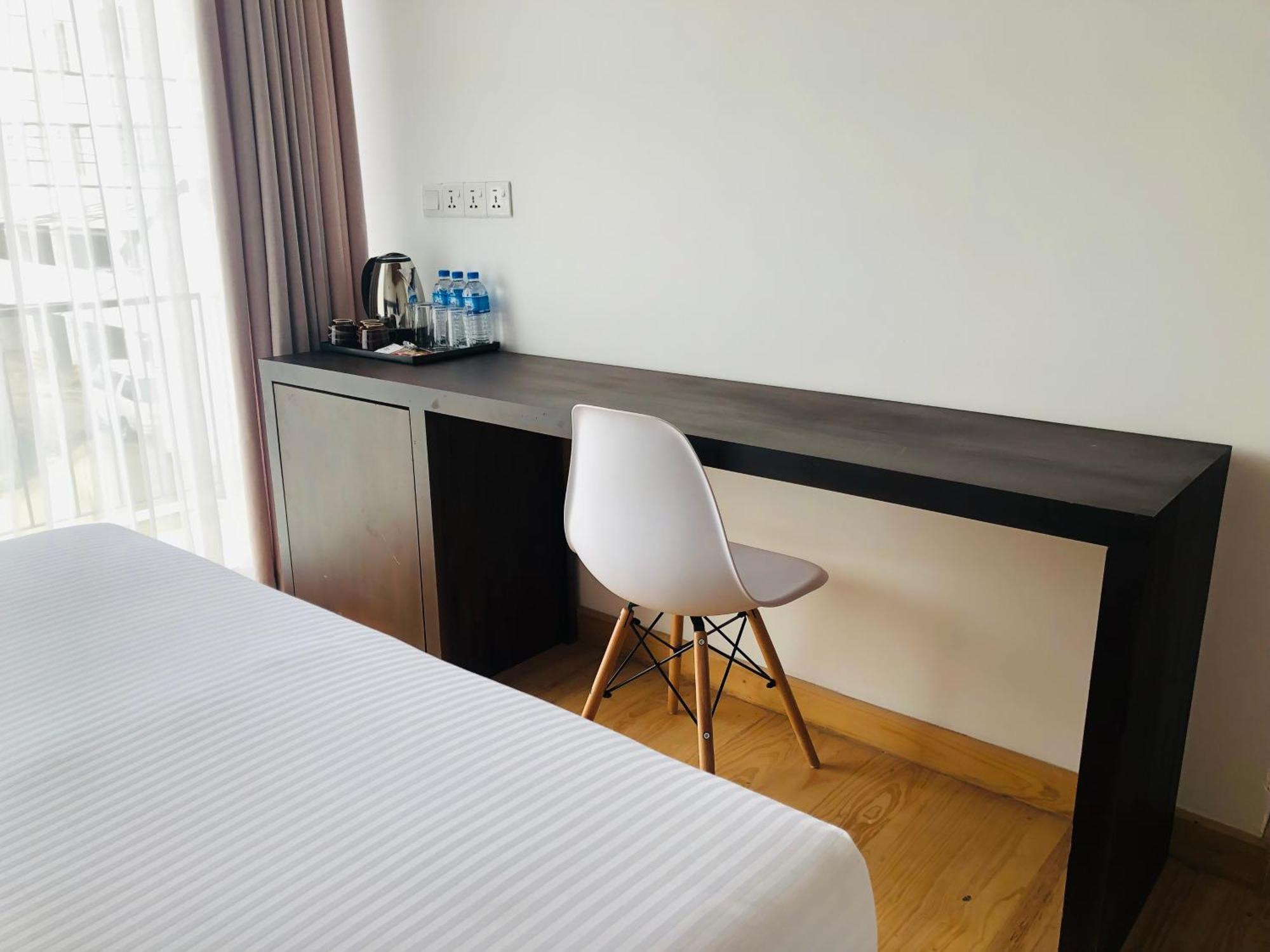 Hotel R21 Nuwara Eliya Zewnętrze zdjęcie