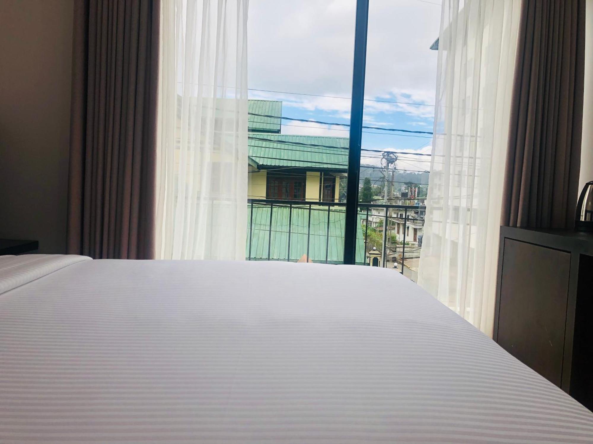 Hotel R21 Nuwara Eliya Zewnętrze zdjęcie