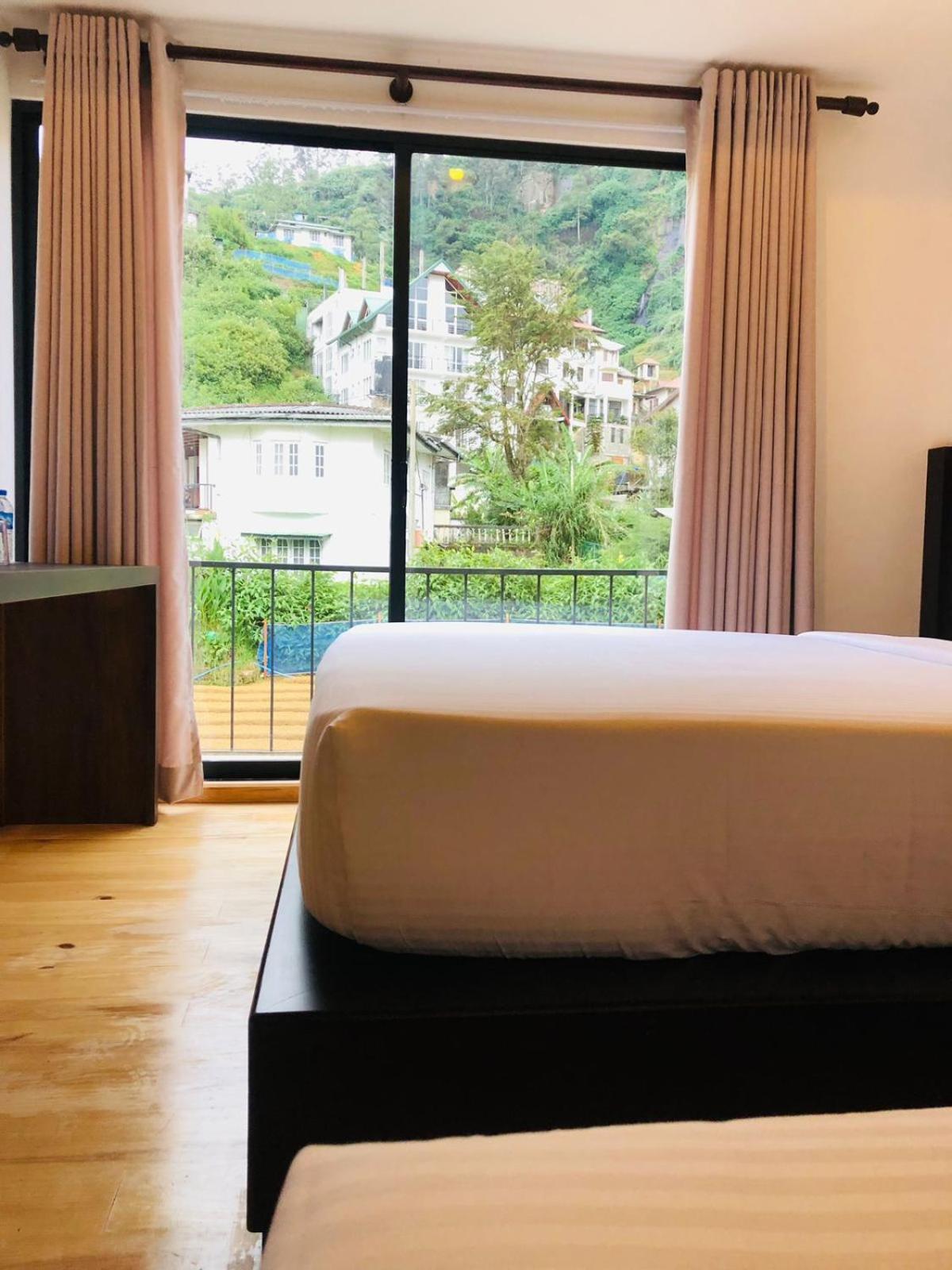 Hotel R21 Nuwara Eliya Zewnętrze zdjęcie