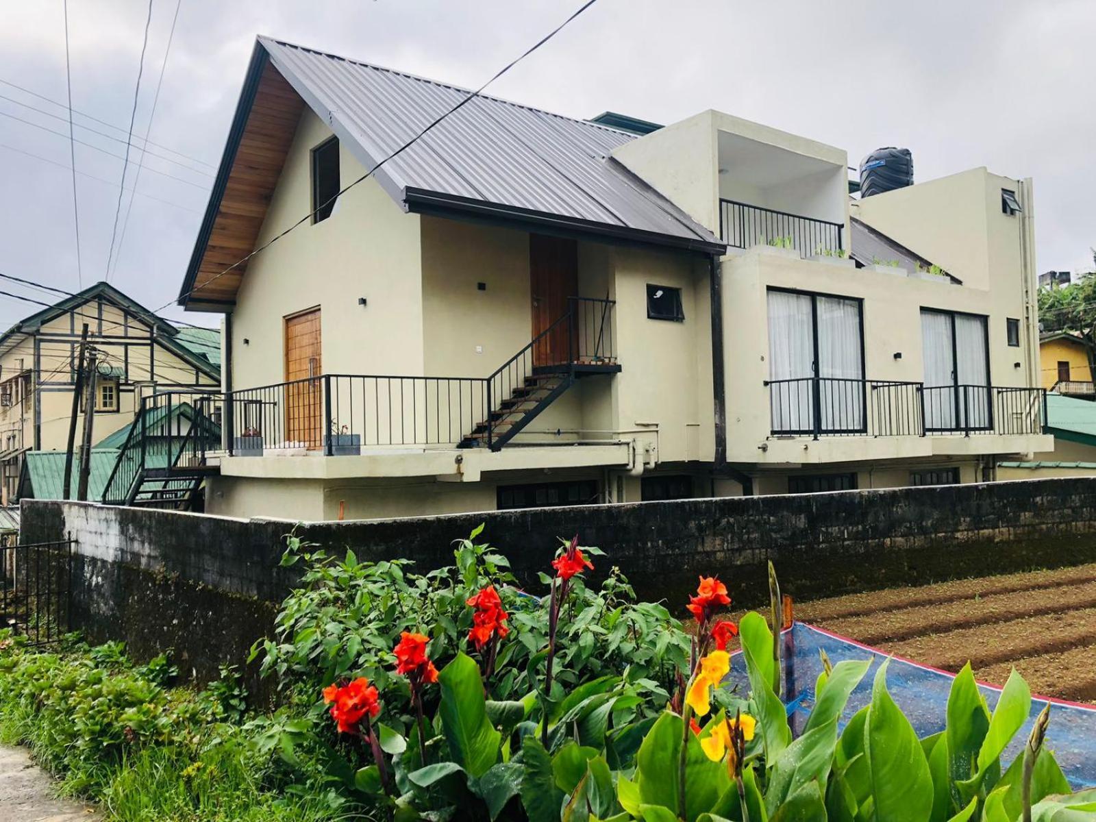 Hotel R21 Nuwara Eliya Zewnętrze zdjęcie