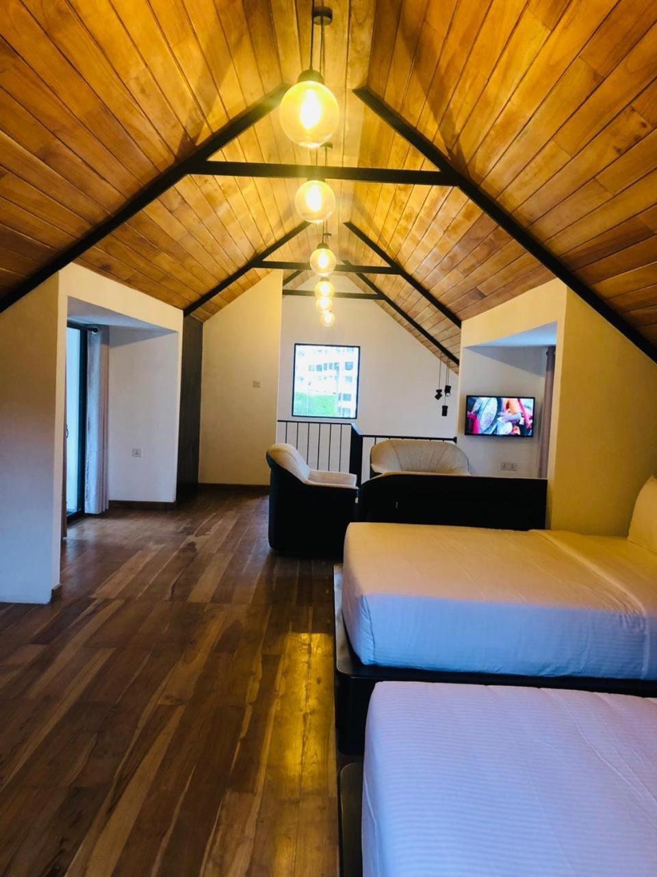 Hotel R21 Nuwara Eliya Zewnętrze zdjęcie