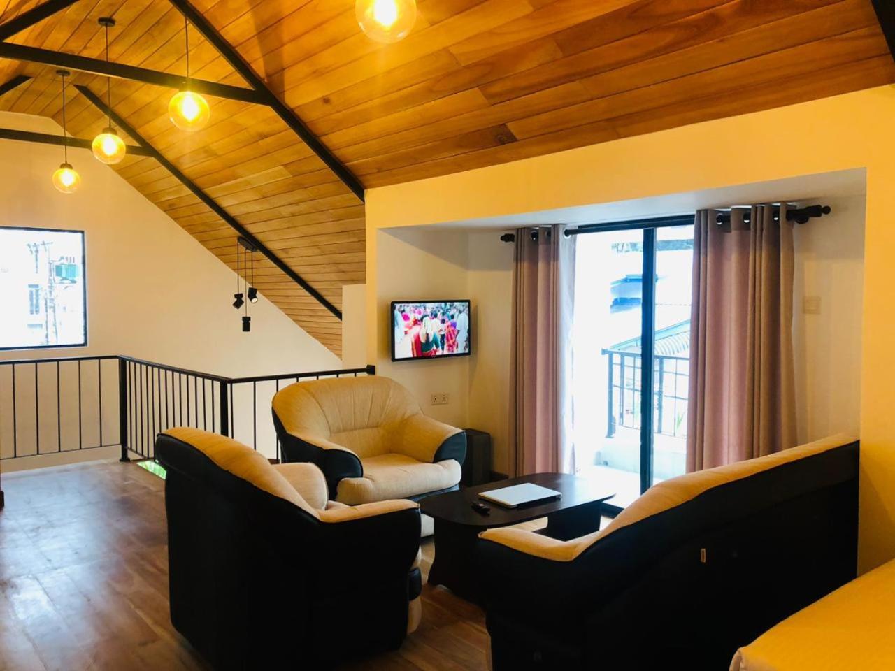 Hotel R21 Nuwara Eliya Zewnętrze zdjęcie