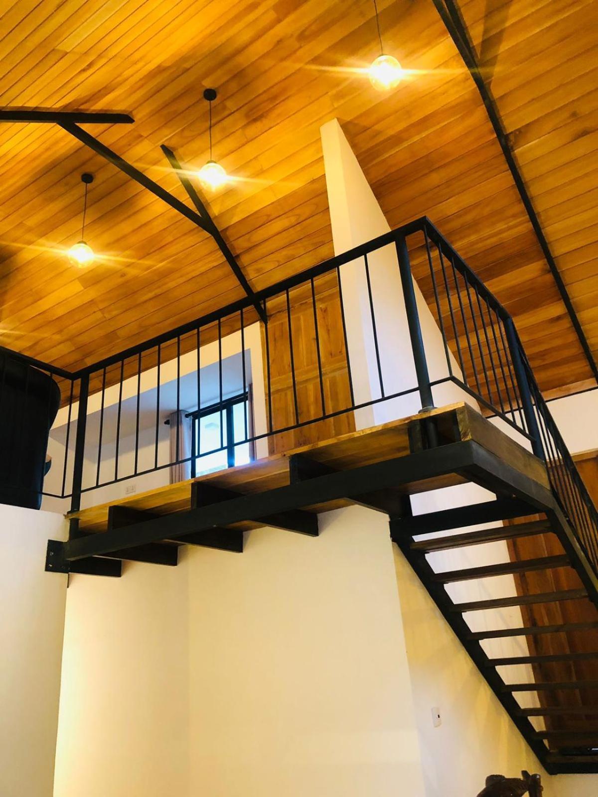 Hotel R21 Nuwara Eliya Zewnętrze zdjęcie