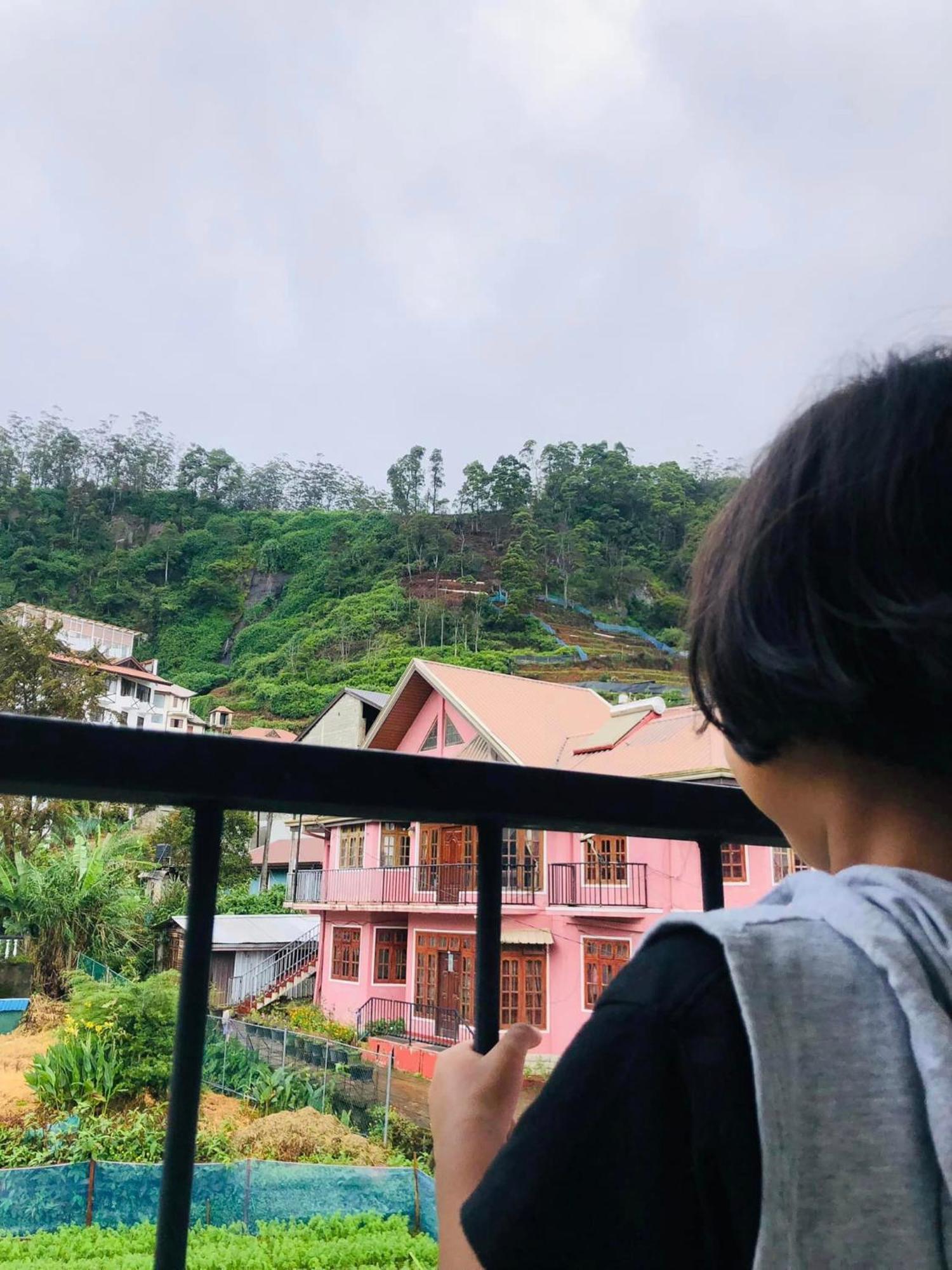 Hotel R21 Nuwara Eliya Zewnętrze zdjęcie