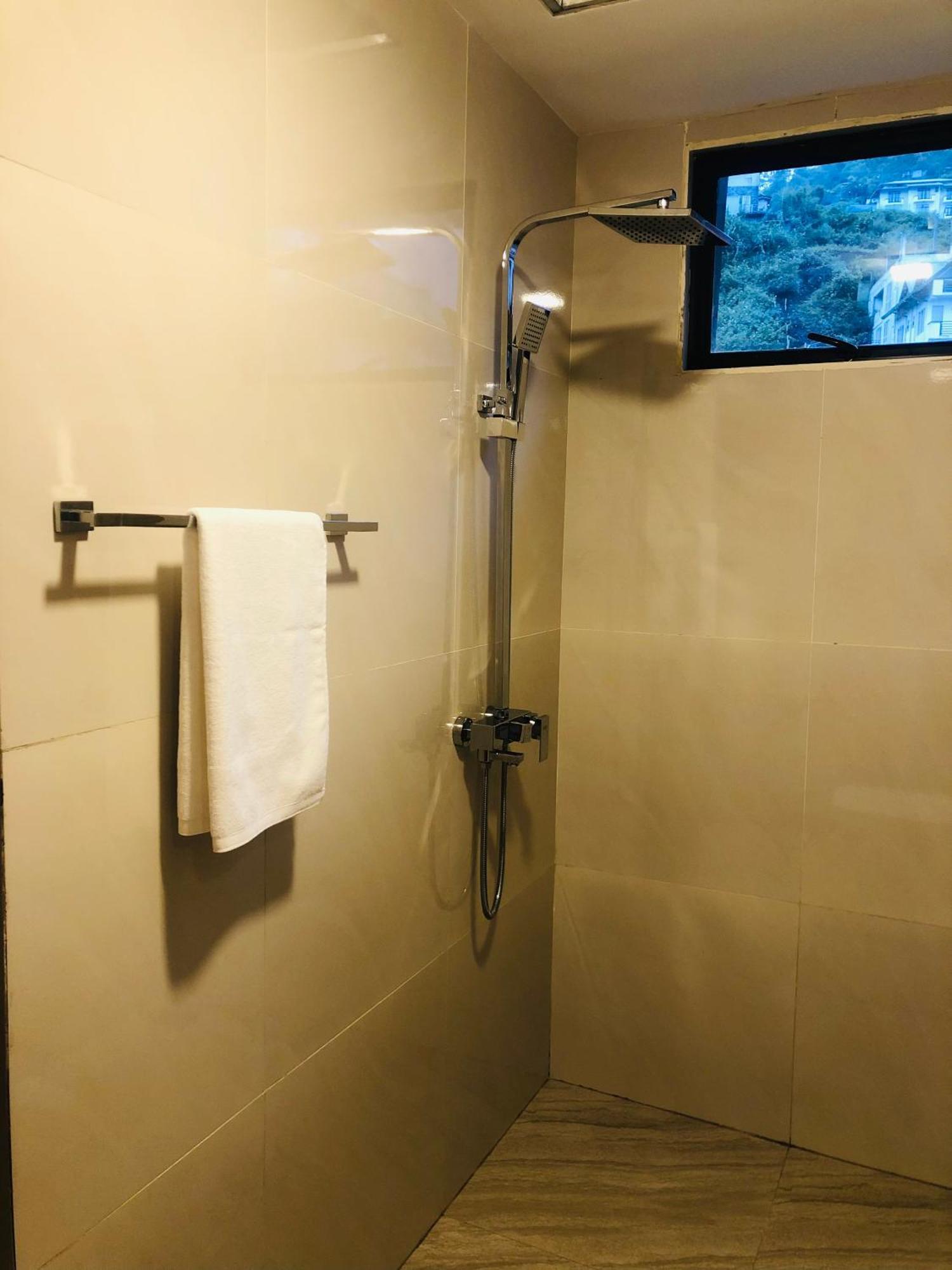Hotel R21 Nuwara Eliya Zewnętrze zdjęcie