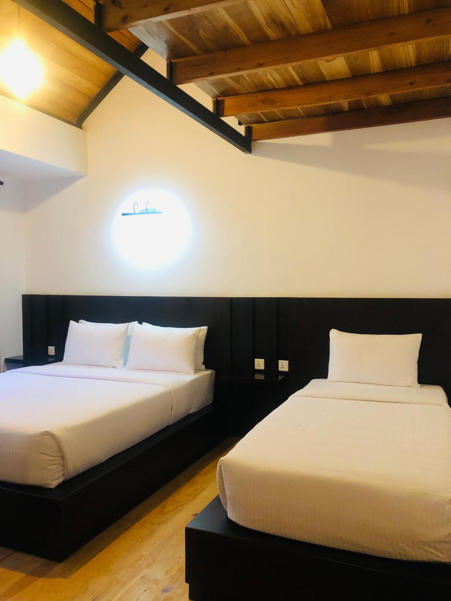 Hotel R21 Nuwara Eliya Zewnętrze zdjęcie