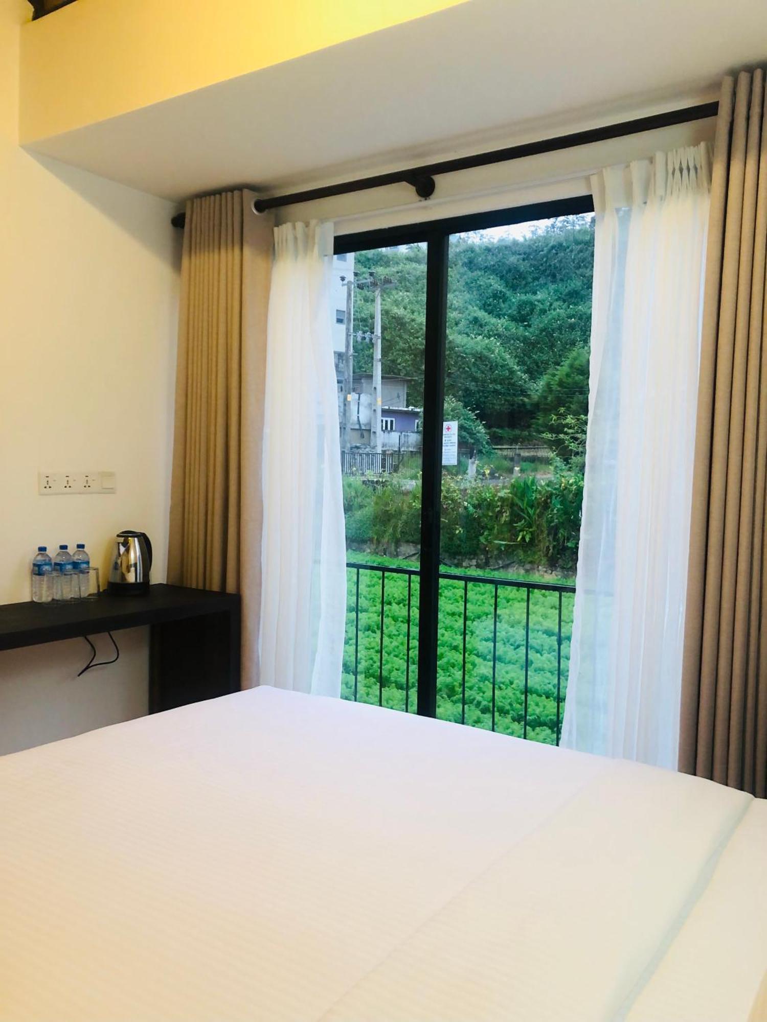 Hotel R21 Nuwara Eliya Zewnętrze zdjęcie