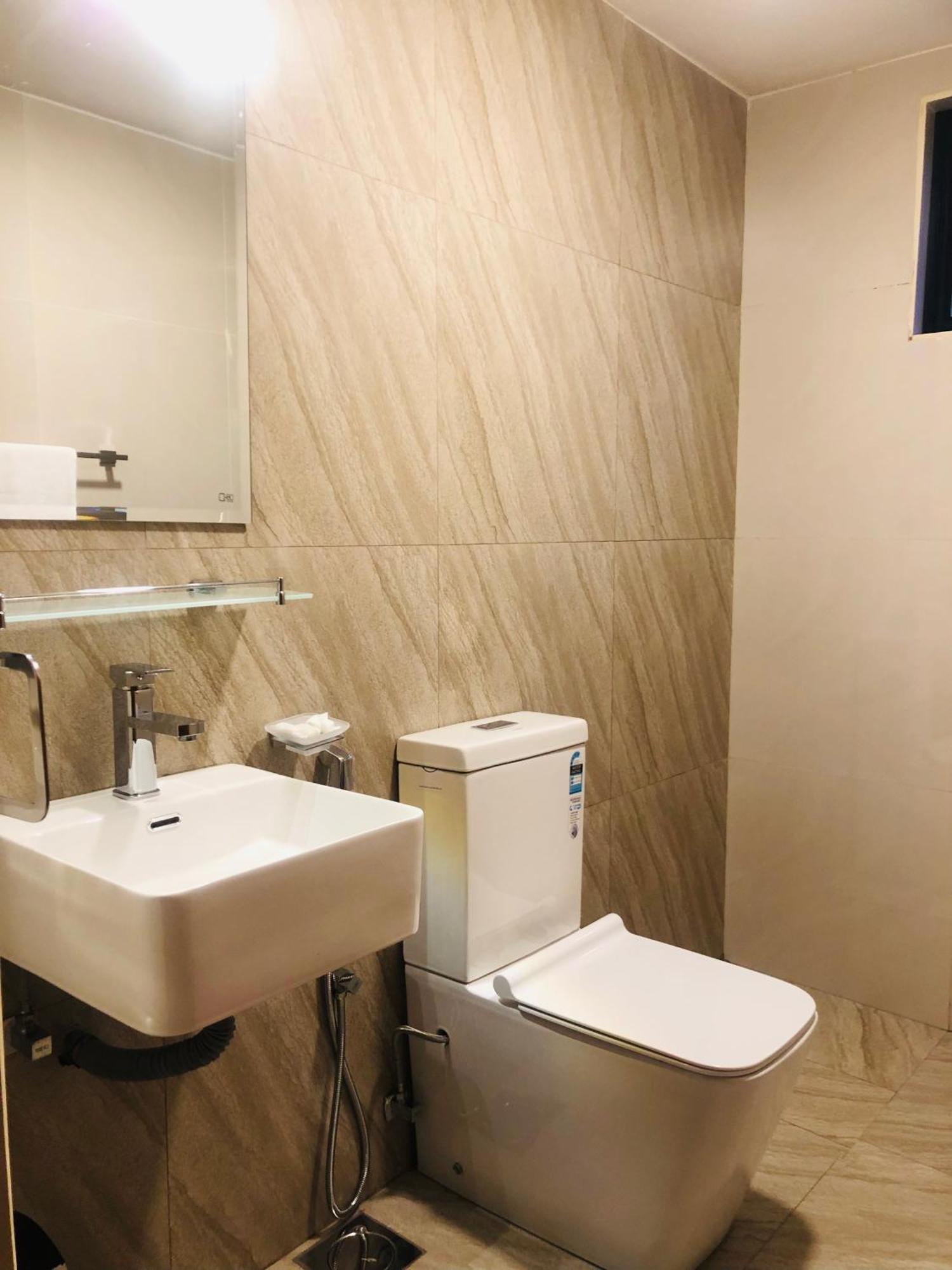 Hotel R21 Nuwara Eliya Zewnętrze zdjęcie