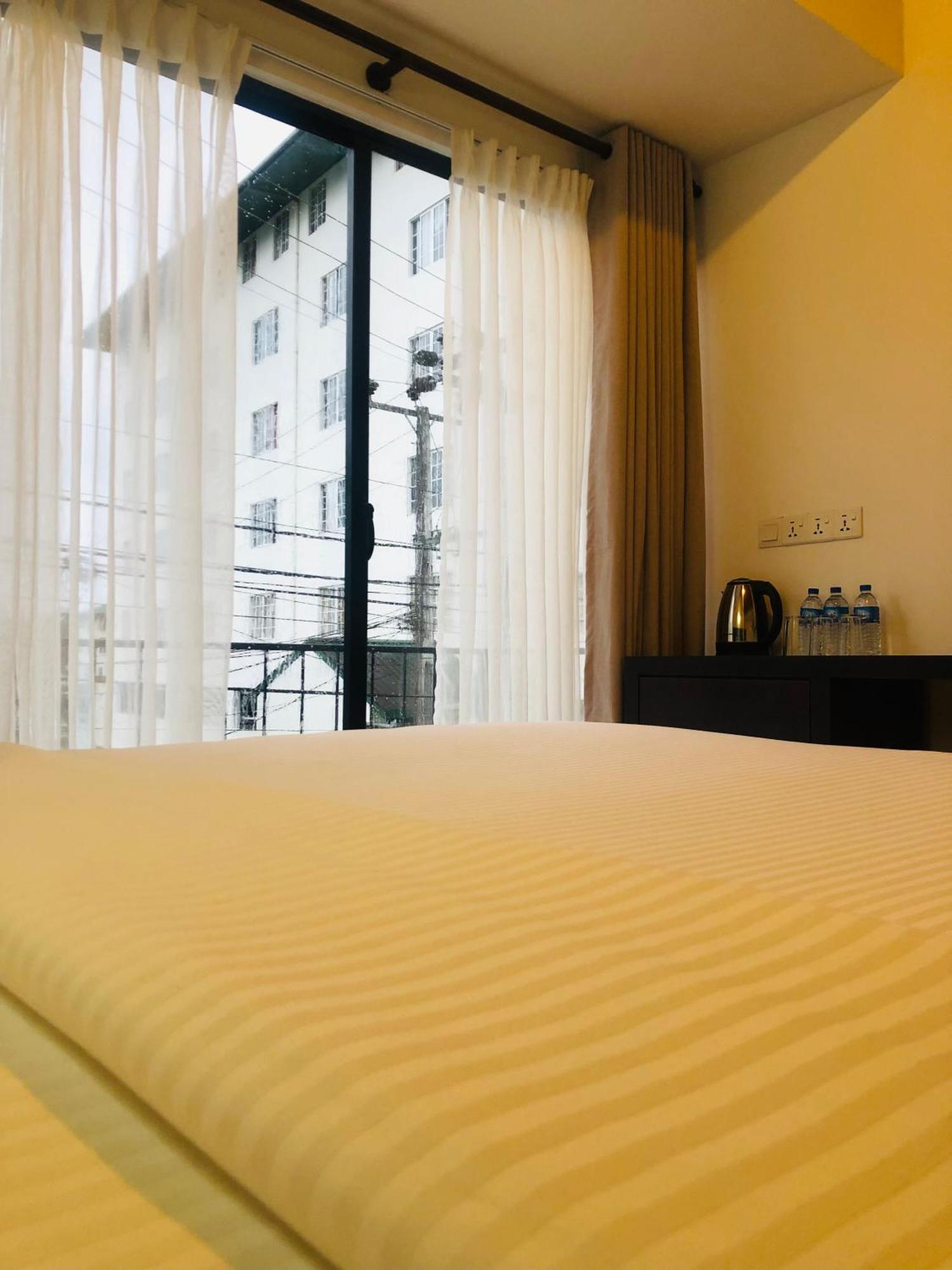 Hotel R21 Nuwara Eliya Zewnętrze zdjęcie