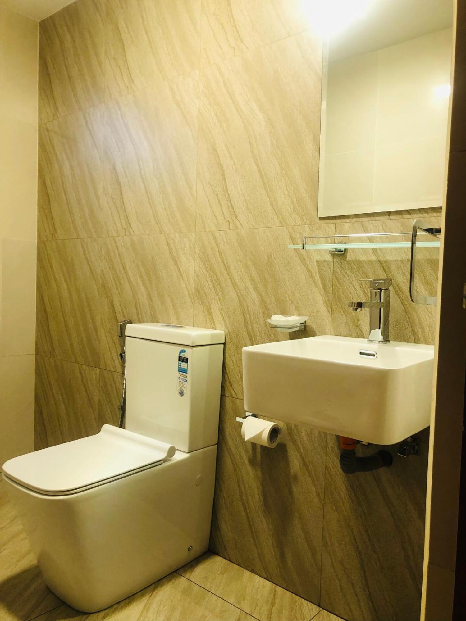 Hotel R21 Nuwara Eliya Zewnętrze zdjęcie