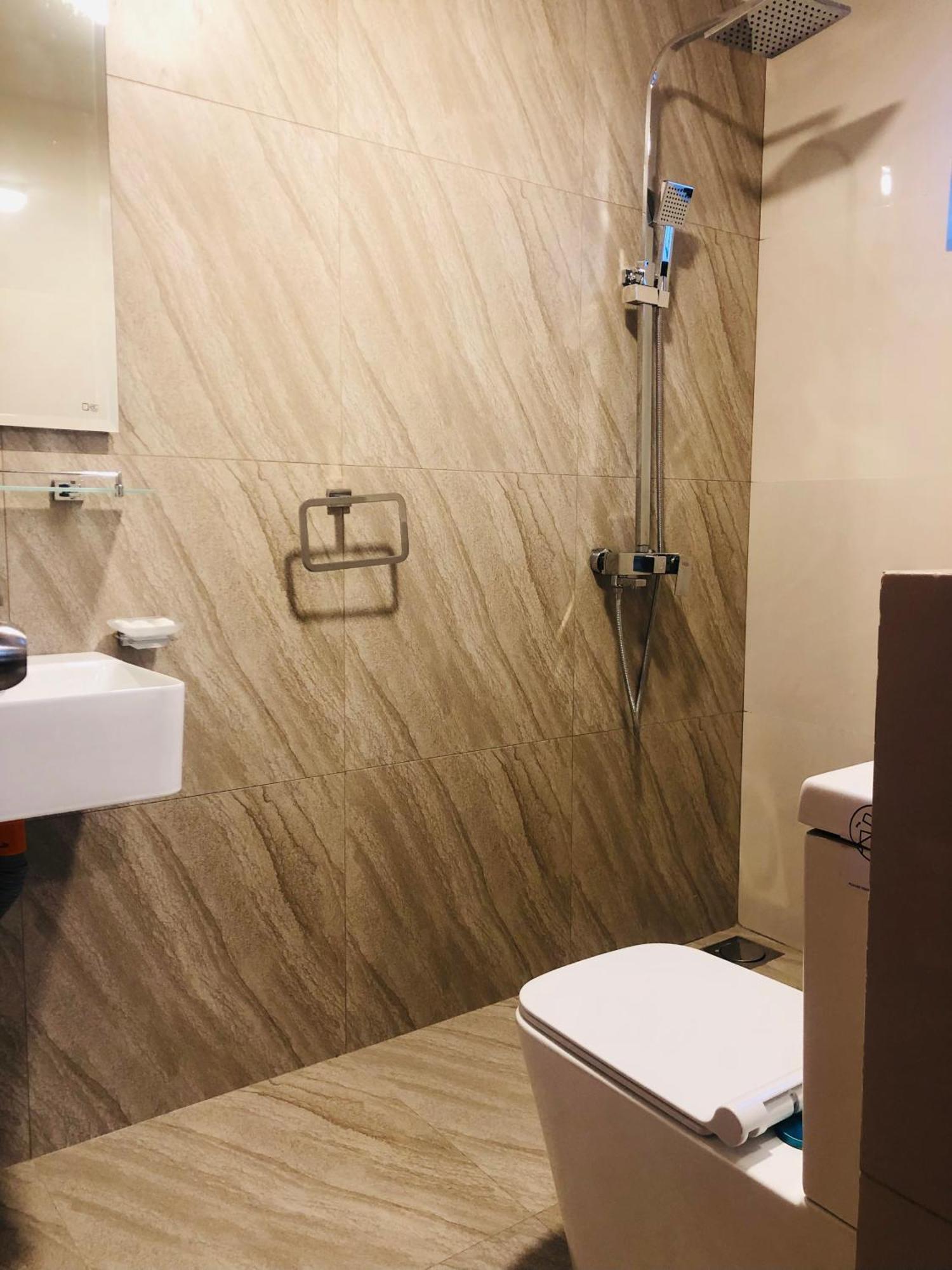 Hotel R21 Nuwara Eliya Zewnętrze zdjęcie