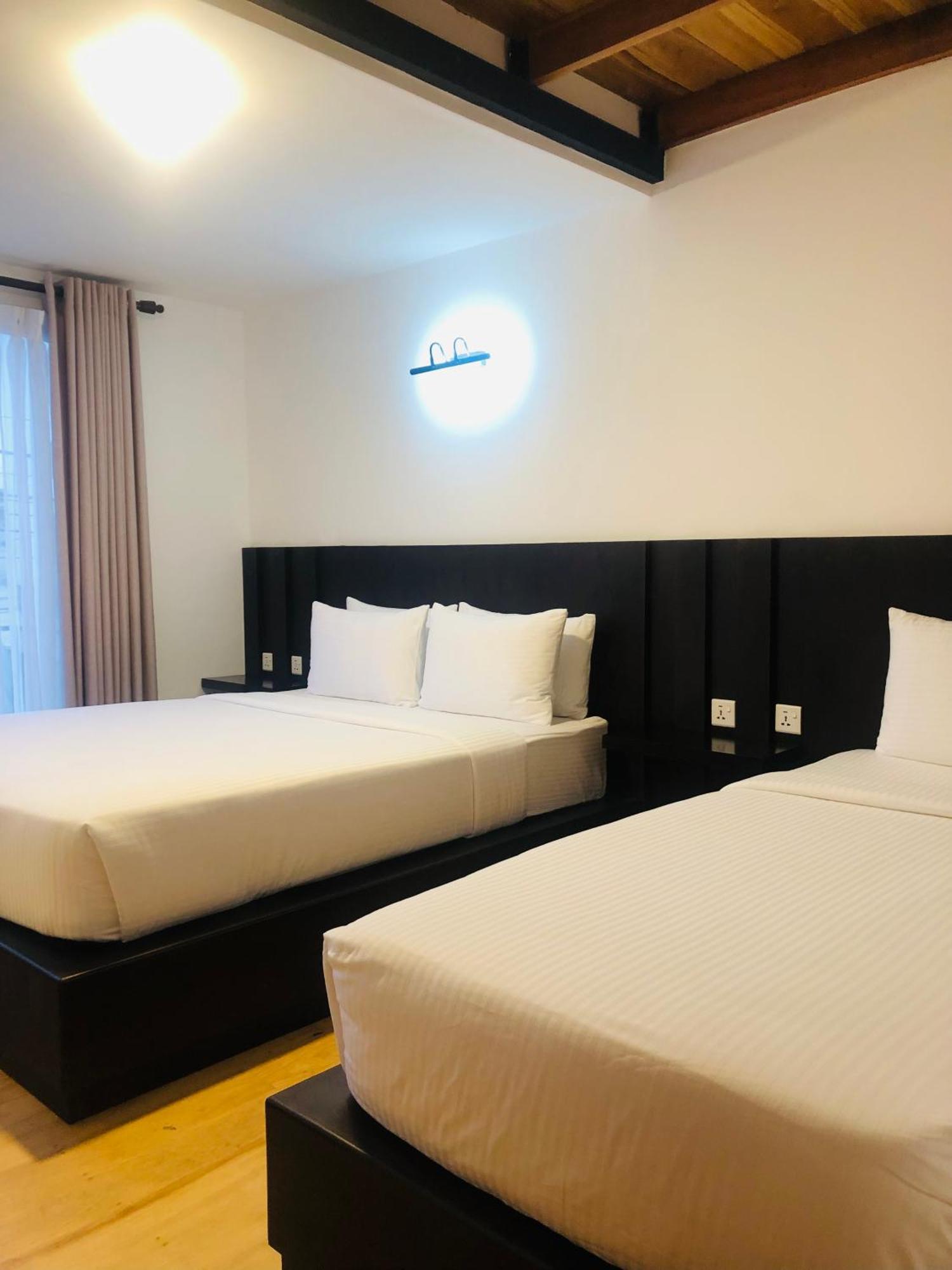 Hotel R21 Nuwara Eliya Zewnętrze zdjęcie