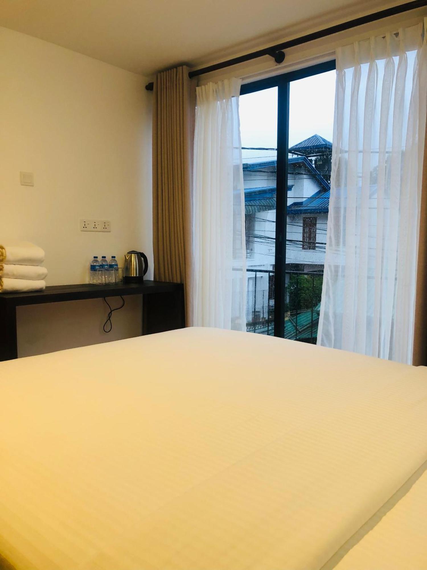 Hotel R21 Nuwara Eliya Zewnętrze zdjęcie