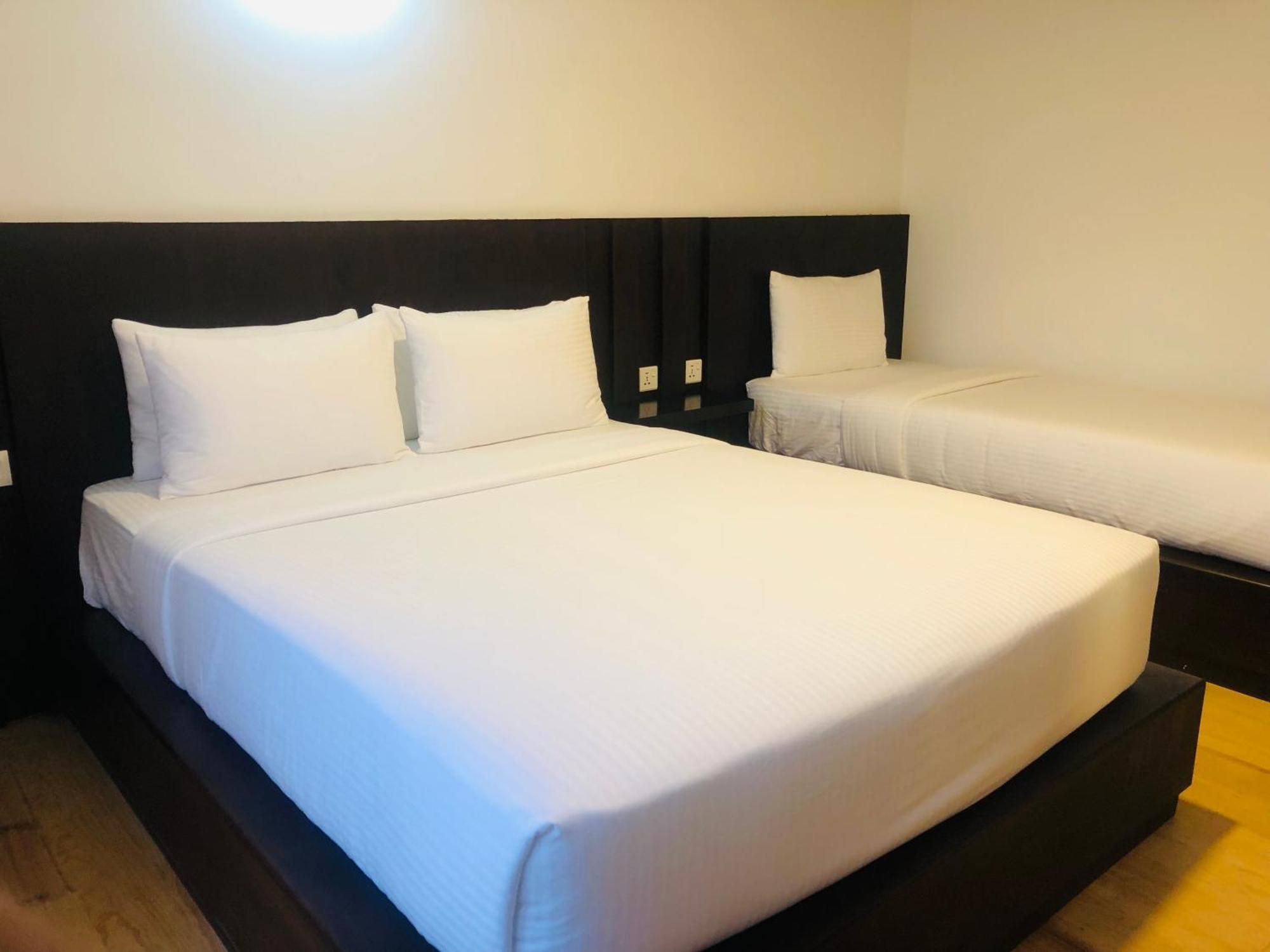 Hotel R21 Nuwara Eliya Zewnętrze zdjęcie