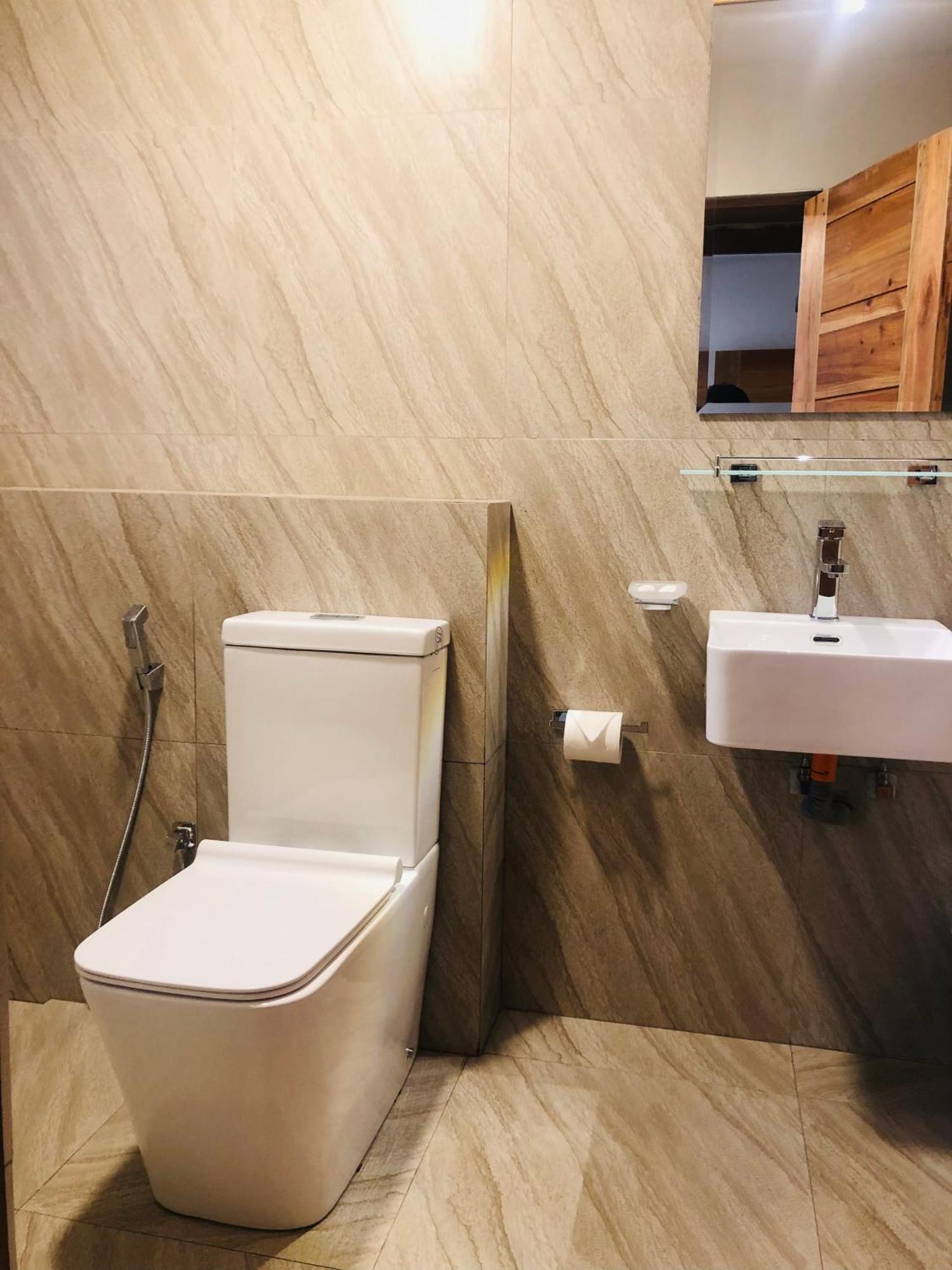 Hotel R21 Nuwara Eliya Zewnętrze zdjęcie