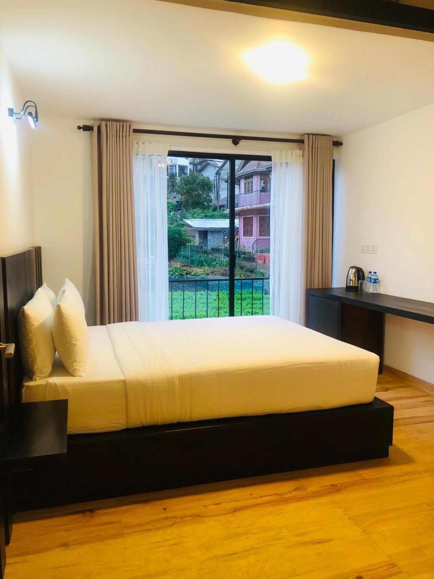 Hotel R21 Nuwara Eliya Zewnętrze zdjęcie