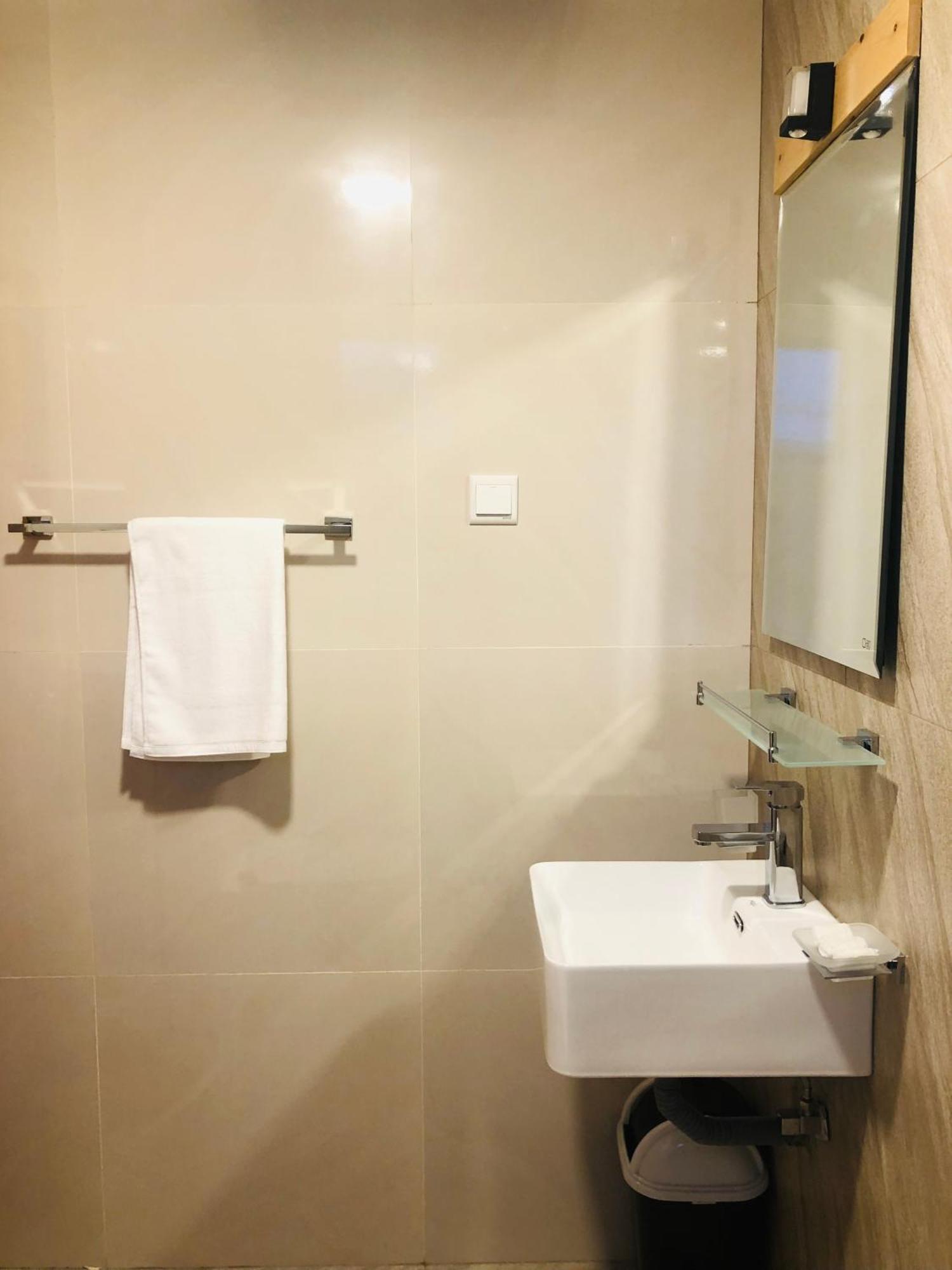 Hotel R21 Nuwara Eliya Zewnętrze zdjęcie
