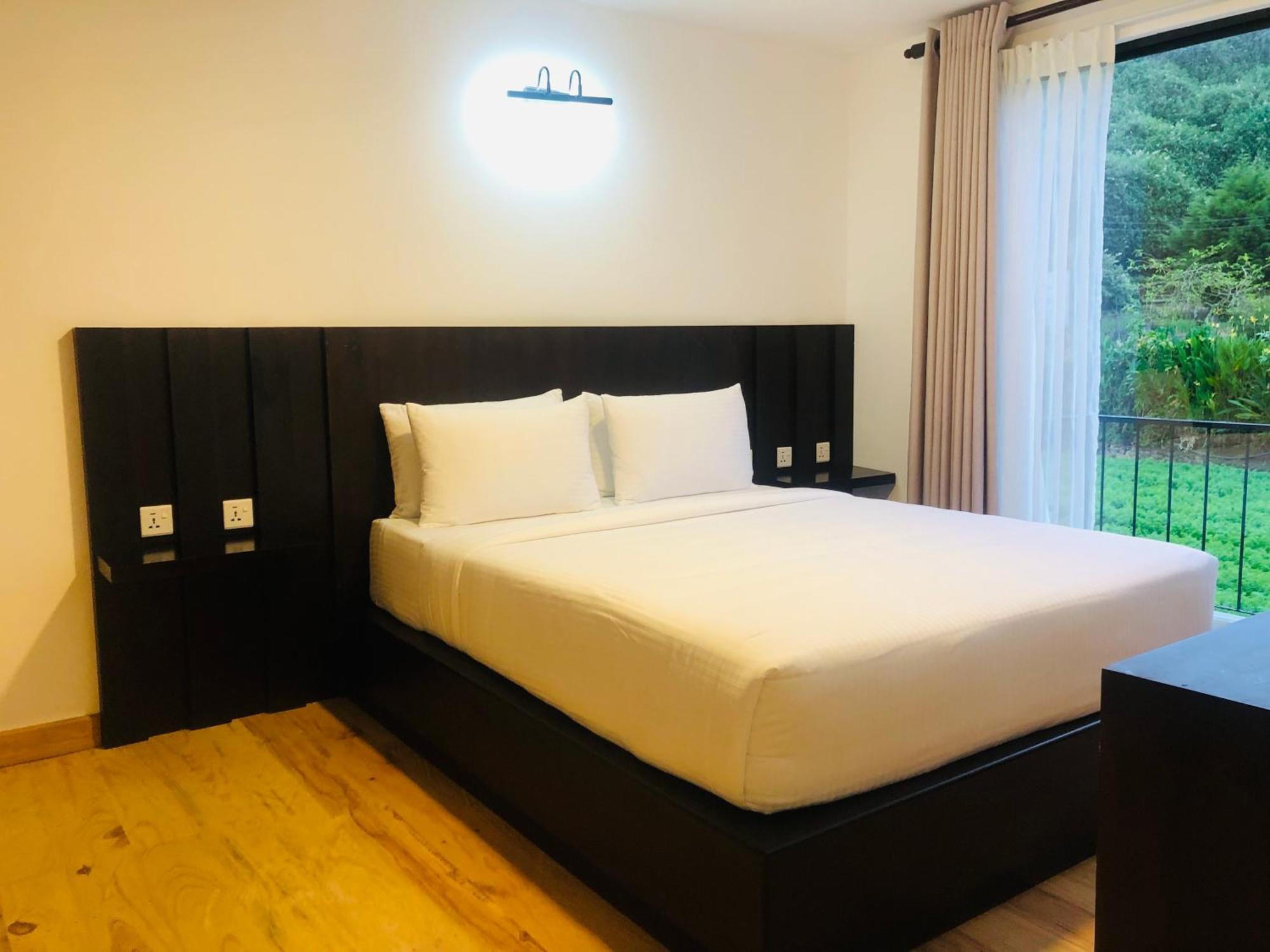 Hotel R21 Nuwara Eliya Zewnętrze zdjęcie