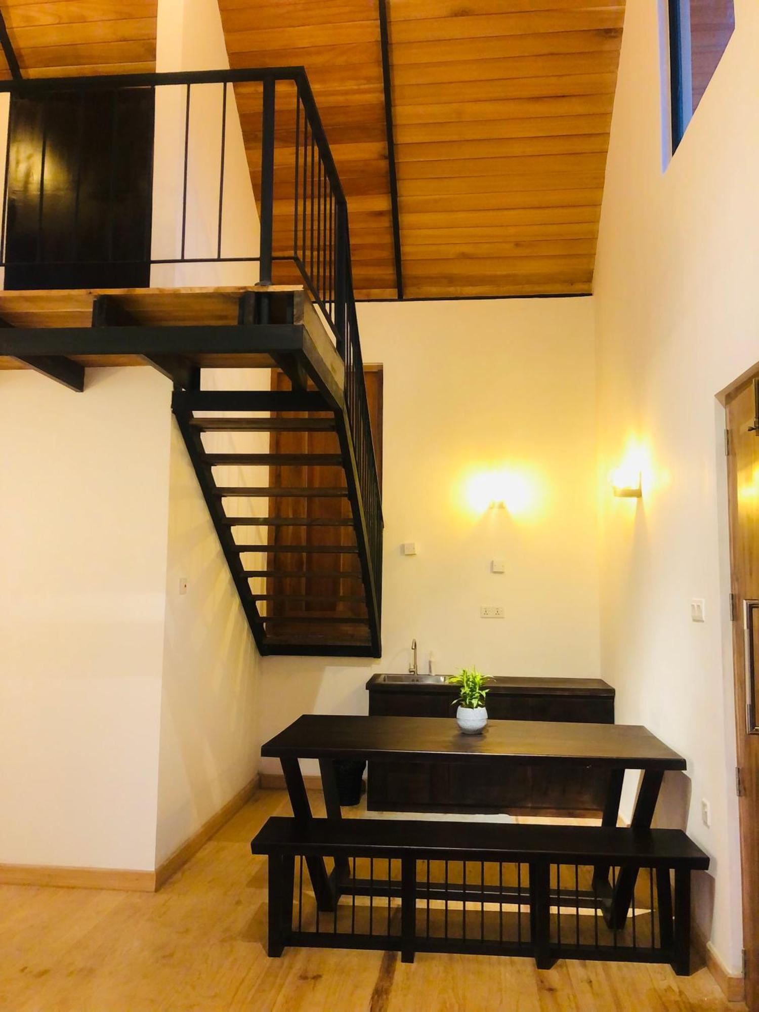 Hotel R21 Nuwara Eliya Zewnętrze zdjęcie