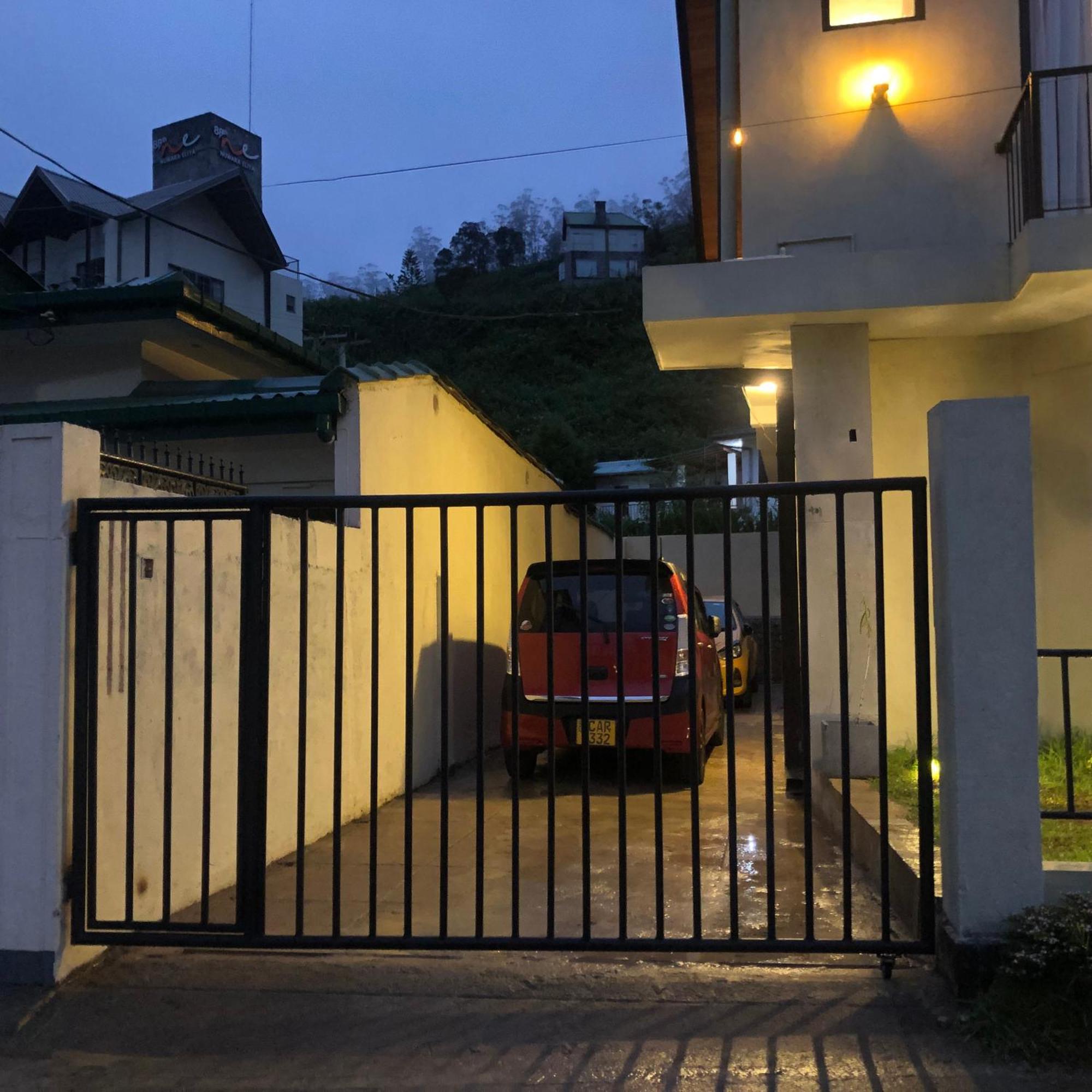 Hotel R21 Nuwara Eliya Zewnętrze zdjęcie