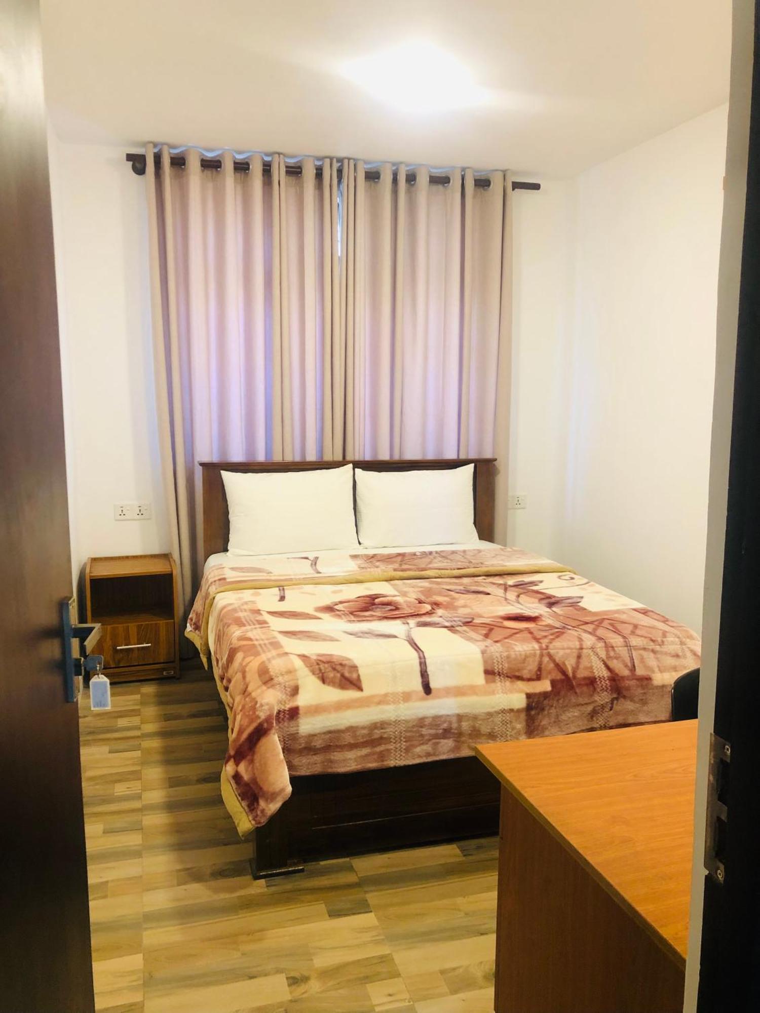 Hotel R21 Nuwara Eliya Zewnętrze zdjęcie