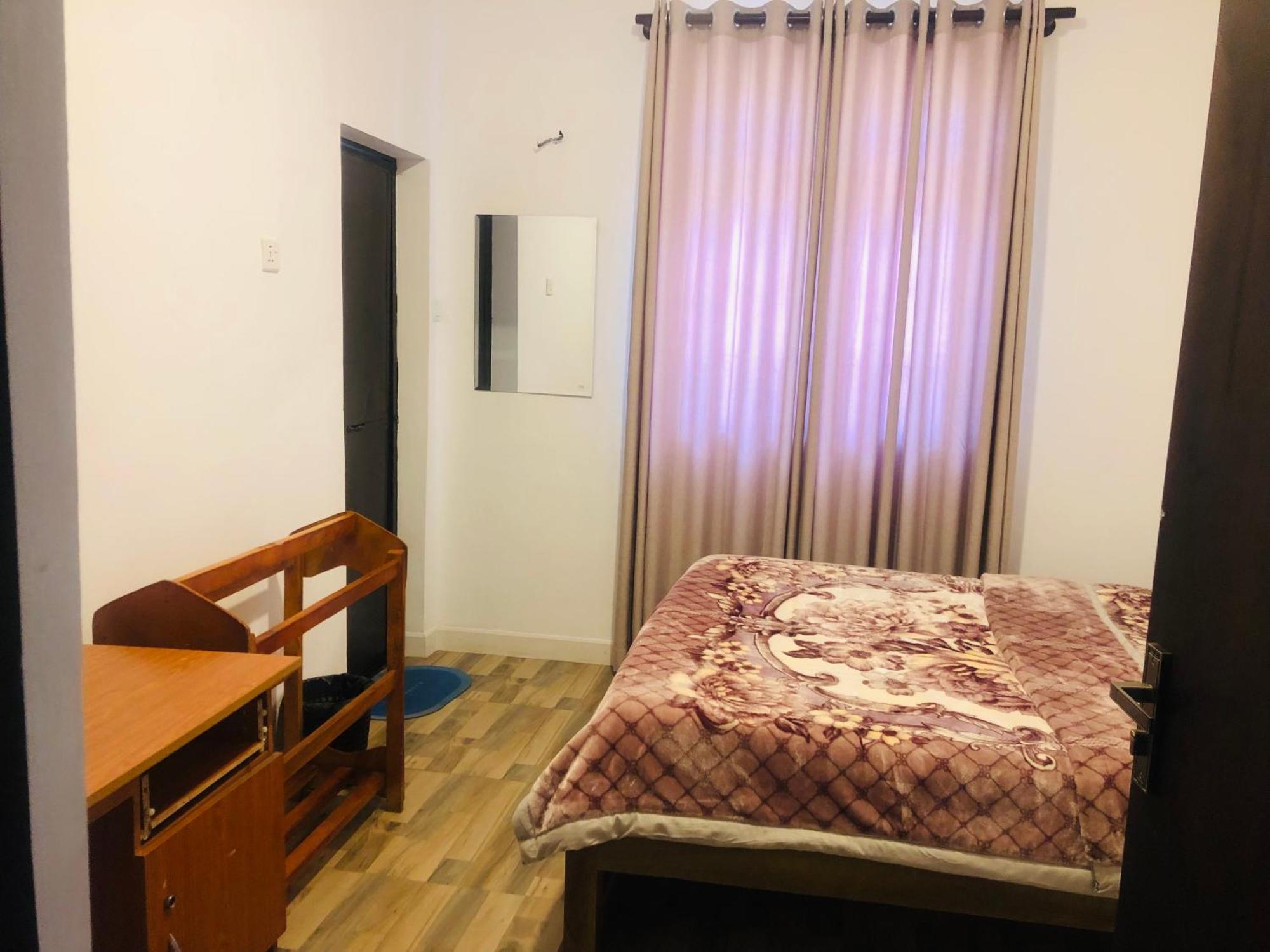 Hotel R21 Nuwara Eliya Zewnętrze zdjęcie