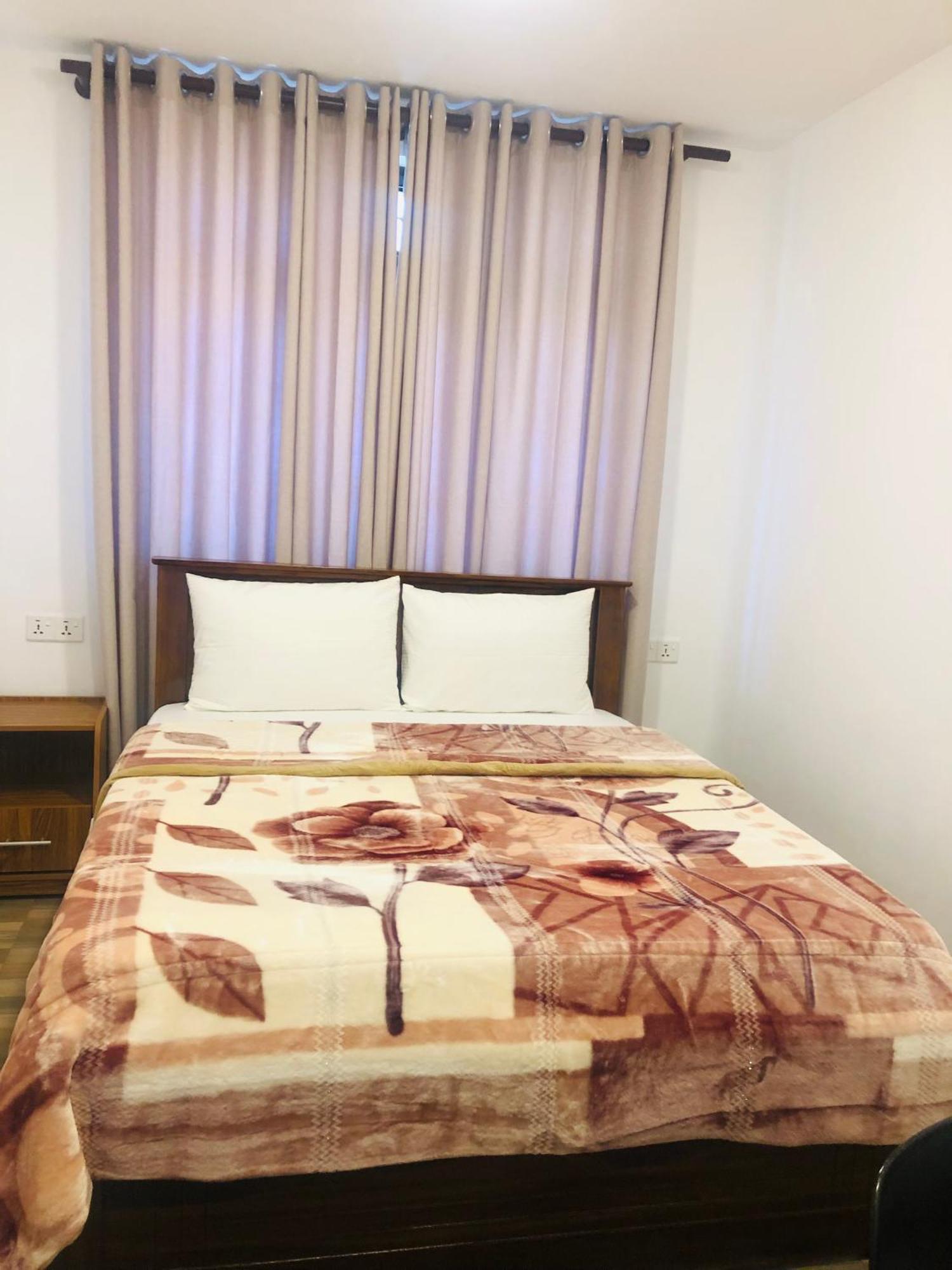 Hotel R21 Nuwara Eliya Zewnętrze zdjęcie