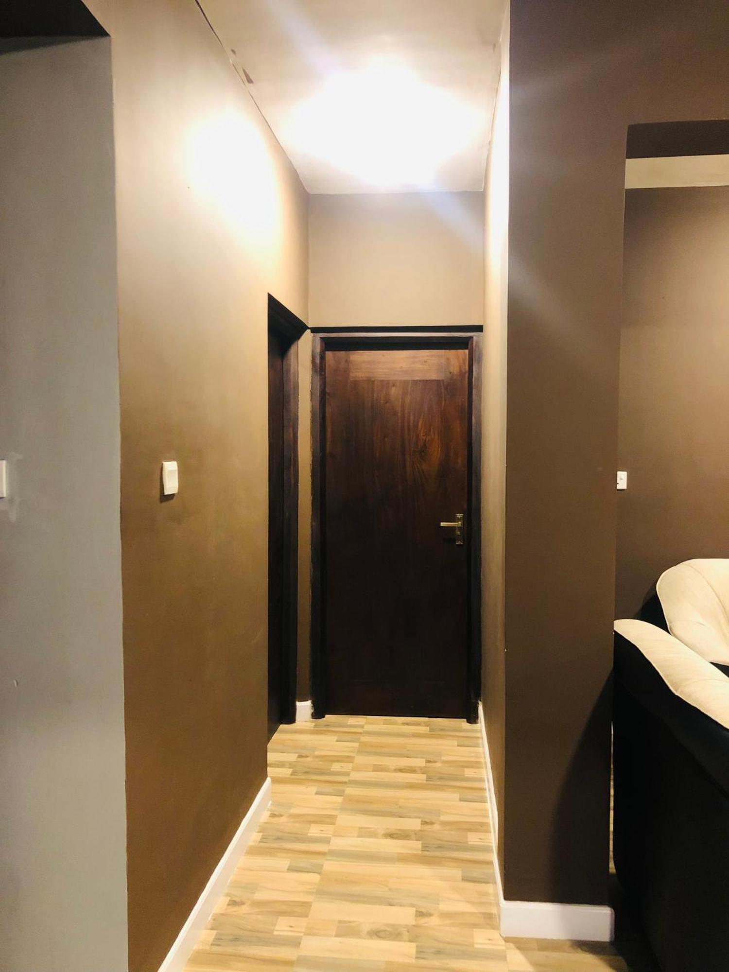 Hotel R21 Nuwara Eliya Zewnętrze zdjęcie